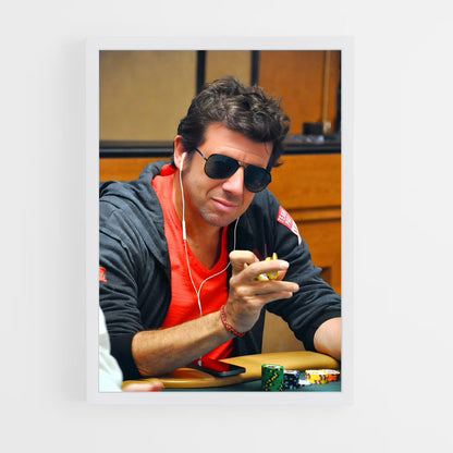 ap-patrick bruel-6 cadre Blanc