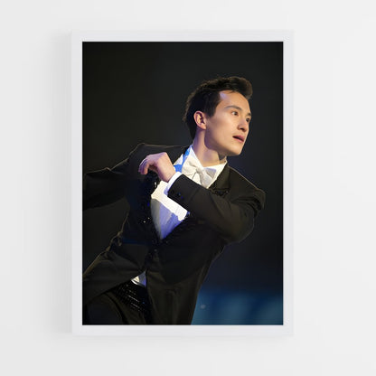 ap-patrick chan-2 cadre Blanc