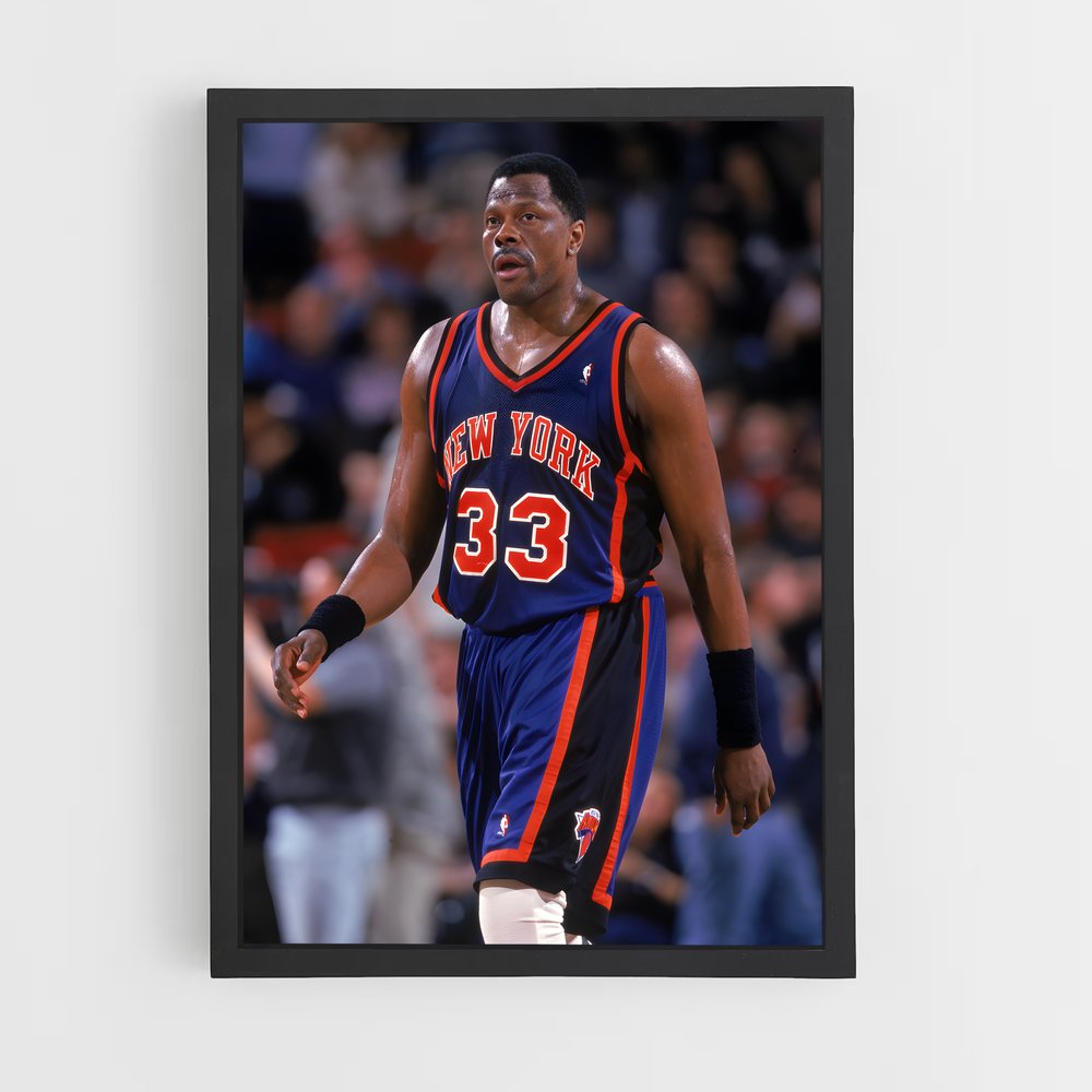 ap-patrick ewing-7 cadre Noir