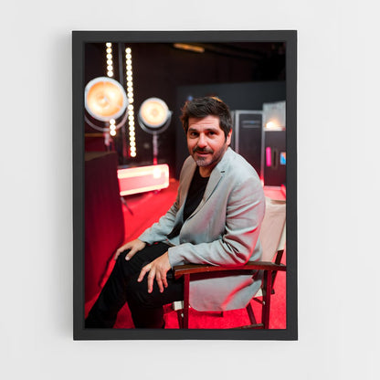 ap-patrick fiori-4 cadre Noir