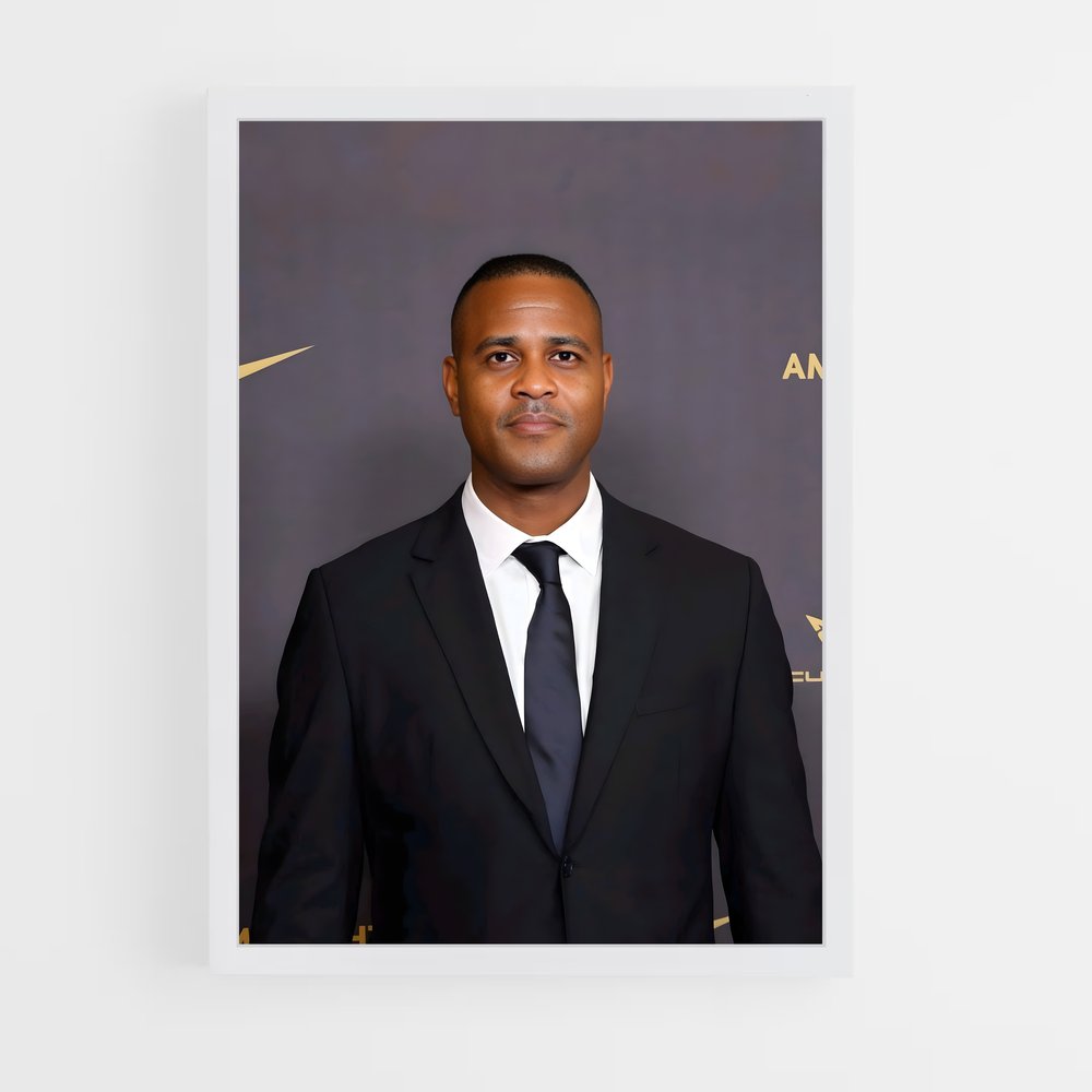 ap-patrick kluivert-1 cadre Blanc