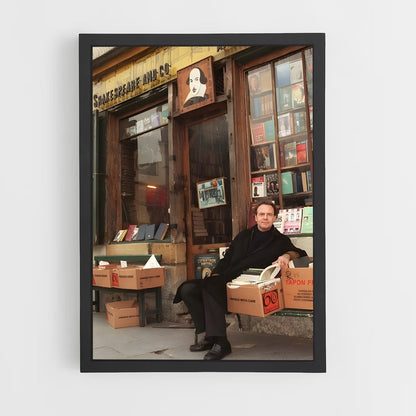 ap-patrick modiano-4 cadre Noir