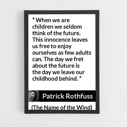 ap-patrick rothfuss-5 cadre Noir