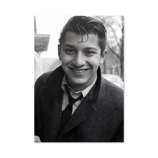 Poster Paul anka 52268