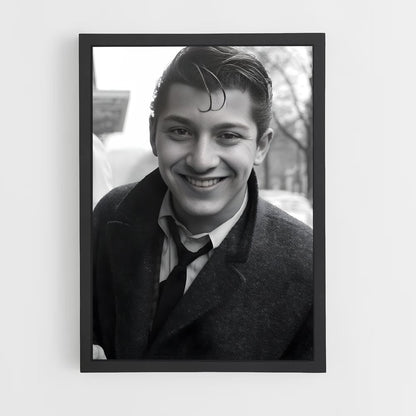 ap-paul anka-1 cadre Noir