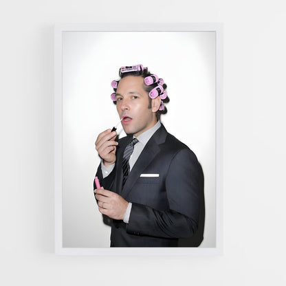 ap-paul rudd-3 cadre Blanc