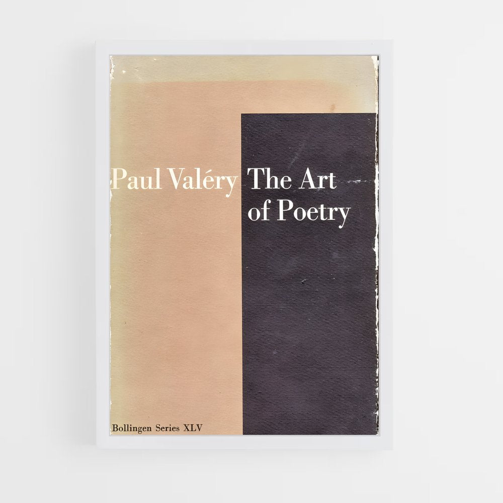 ap-paul valery-2 cadre Blanc