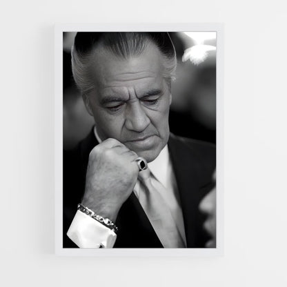 ap-paulie walnuts-3 cadre Blanc