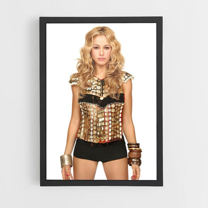 ap-paulina rubio-4 cadre Noir