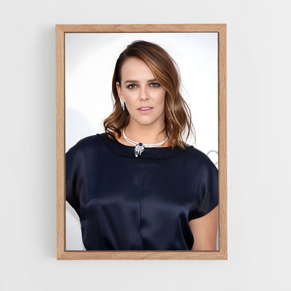 ap-pauline ducruet-4 cadre Bois clair