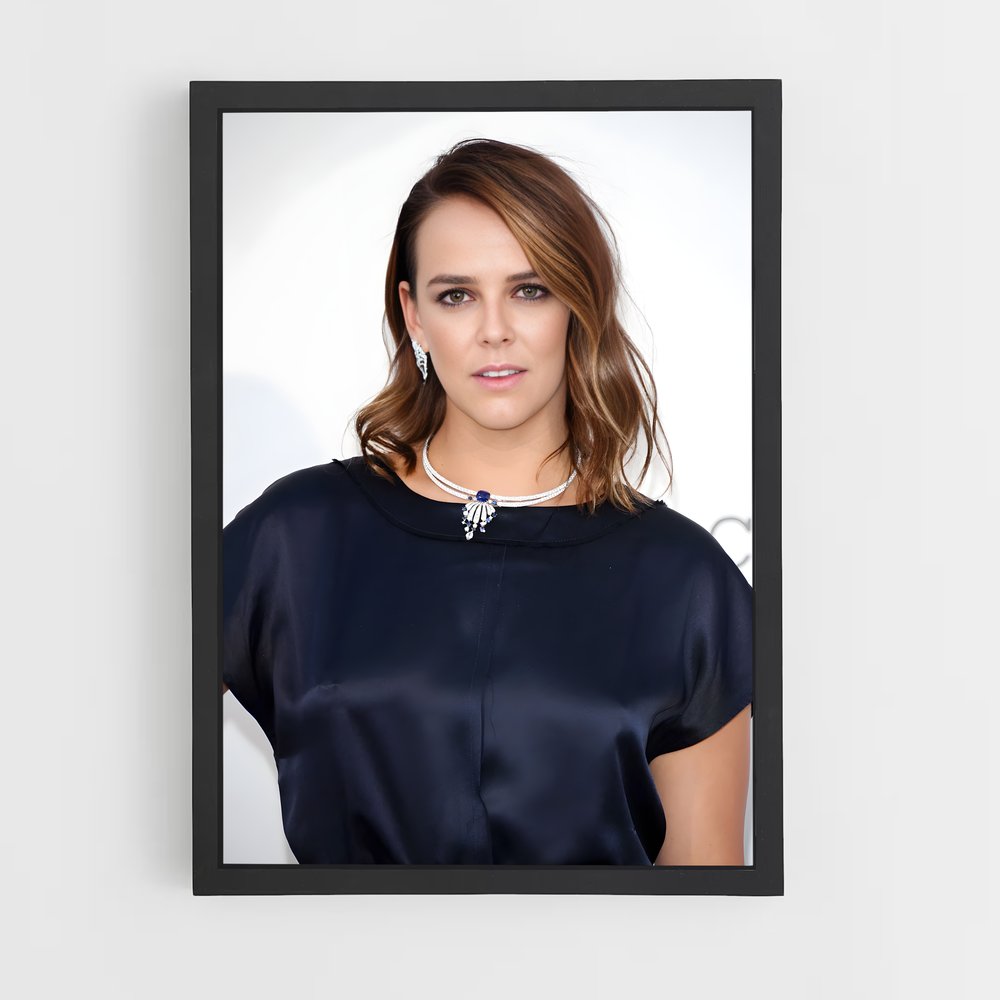 ap-pauline ducruet-4 cadre Noir