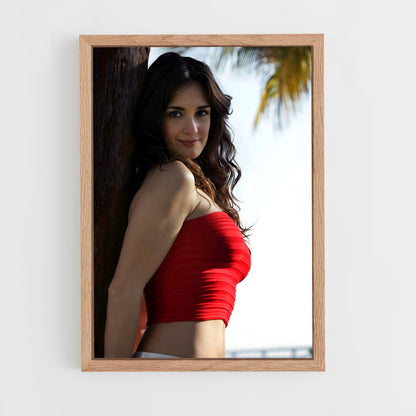 ap-paz vega-1 cadre Bois clair