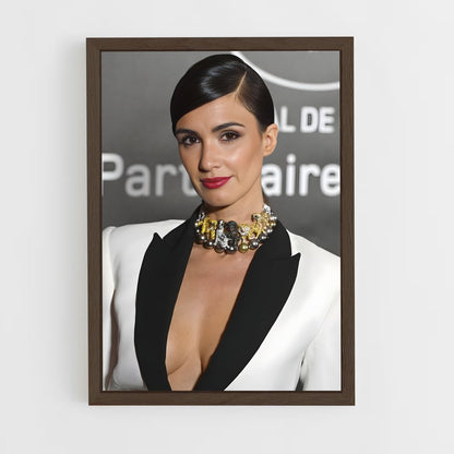ap-paz vega-2 cadre Bois foncé