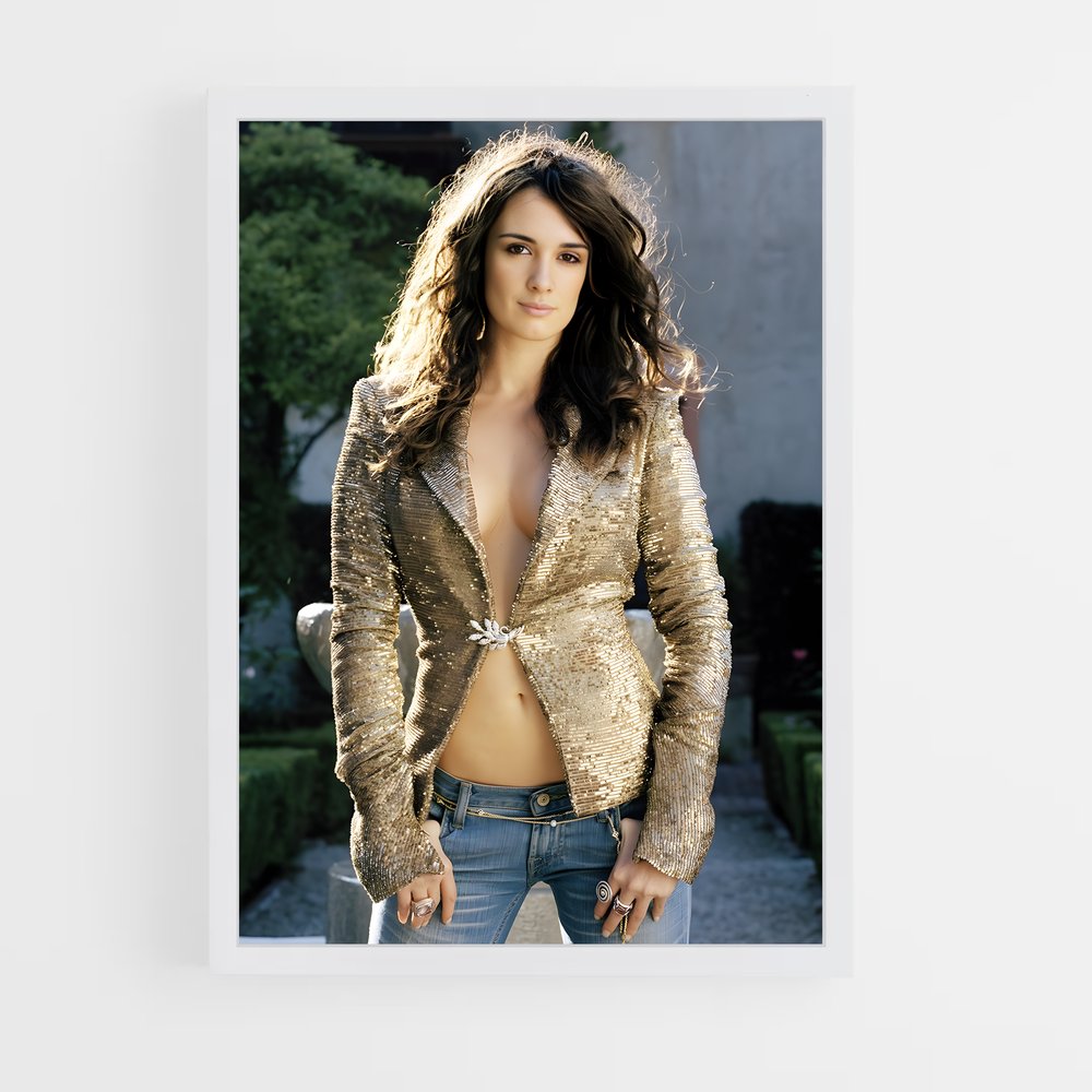 ap-paz vega-4 cadre Blanc