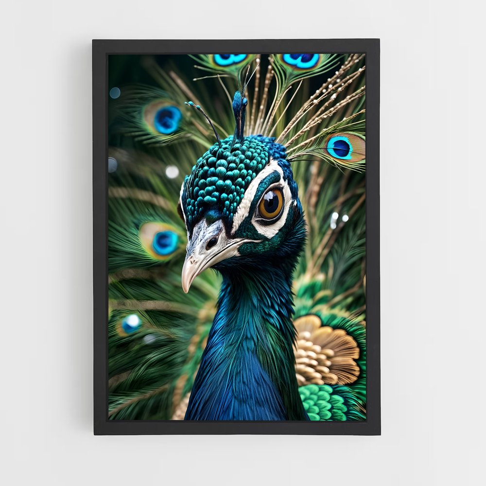 ap-peacock-10 cadre Noir