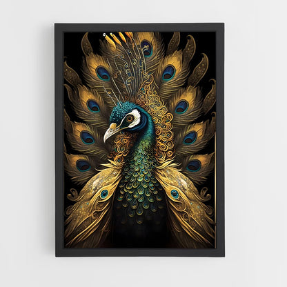 ap-peacock-9 cadre Noir