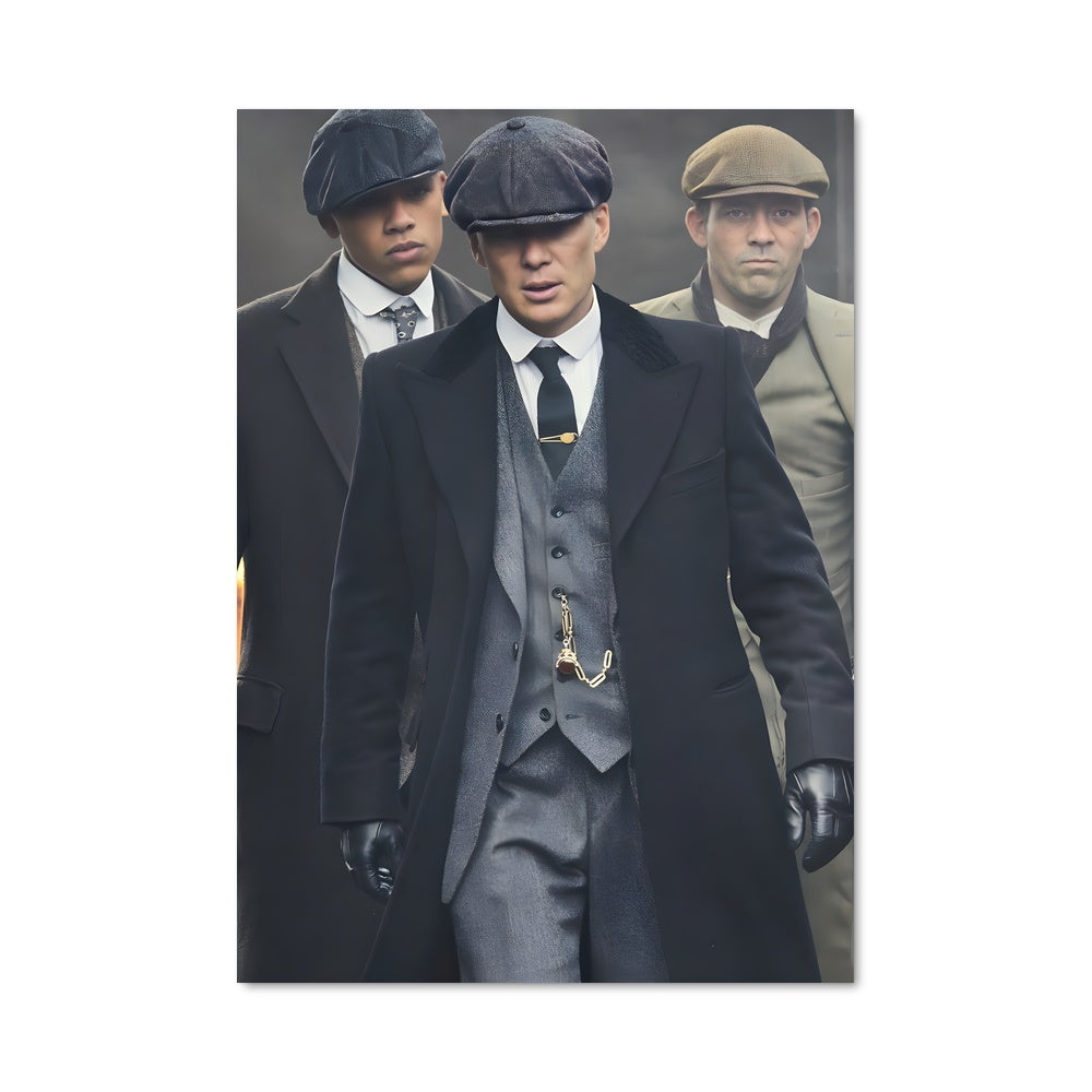 Poster Peaky blinders 38037