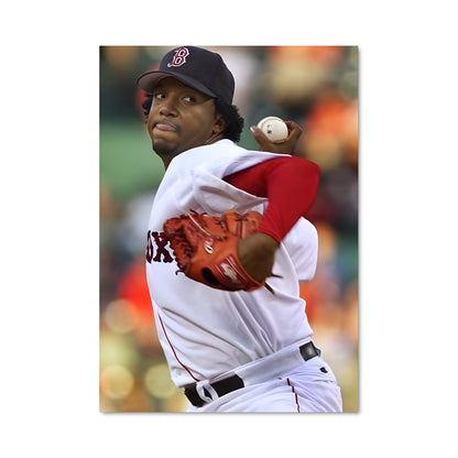 Poster Pedro martinez 58448