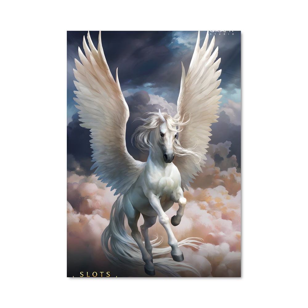 Poster Pegasus 85177