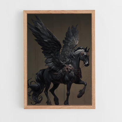 ap-pegasus-6 cadre Bois clair