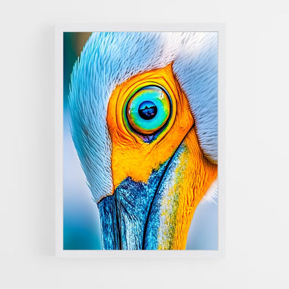 ap-pelican-1 cadre Blanc
