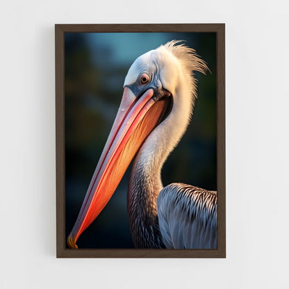 ap-pelican-2 cadre Bois foncé