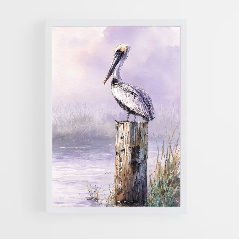 ap-pelican-4 cadre Blanc