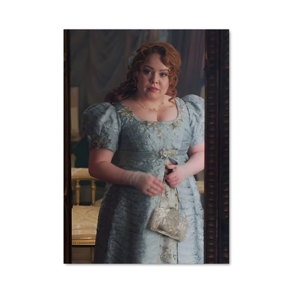 Poster Miroir de Pénélope