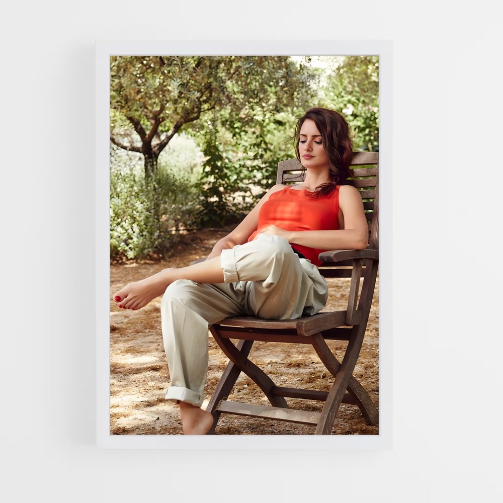 ap-penelope cruz-6 cadre Blanc