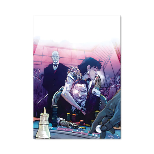 Poster Penguin 39863