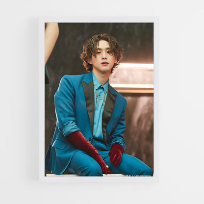 ap-pentagon-11 cadre Blanc