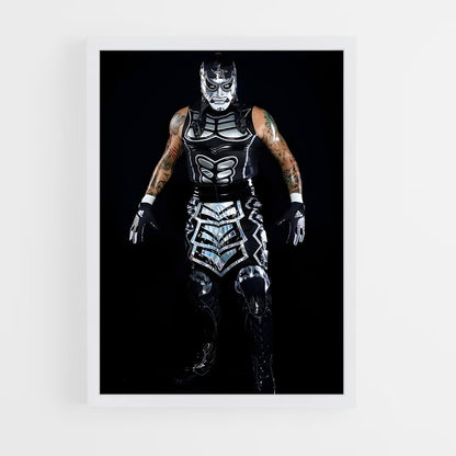 ap-pentagon jr-6 cadre Blanc
