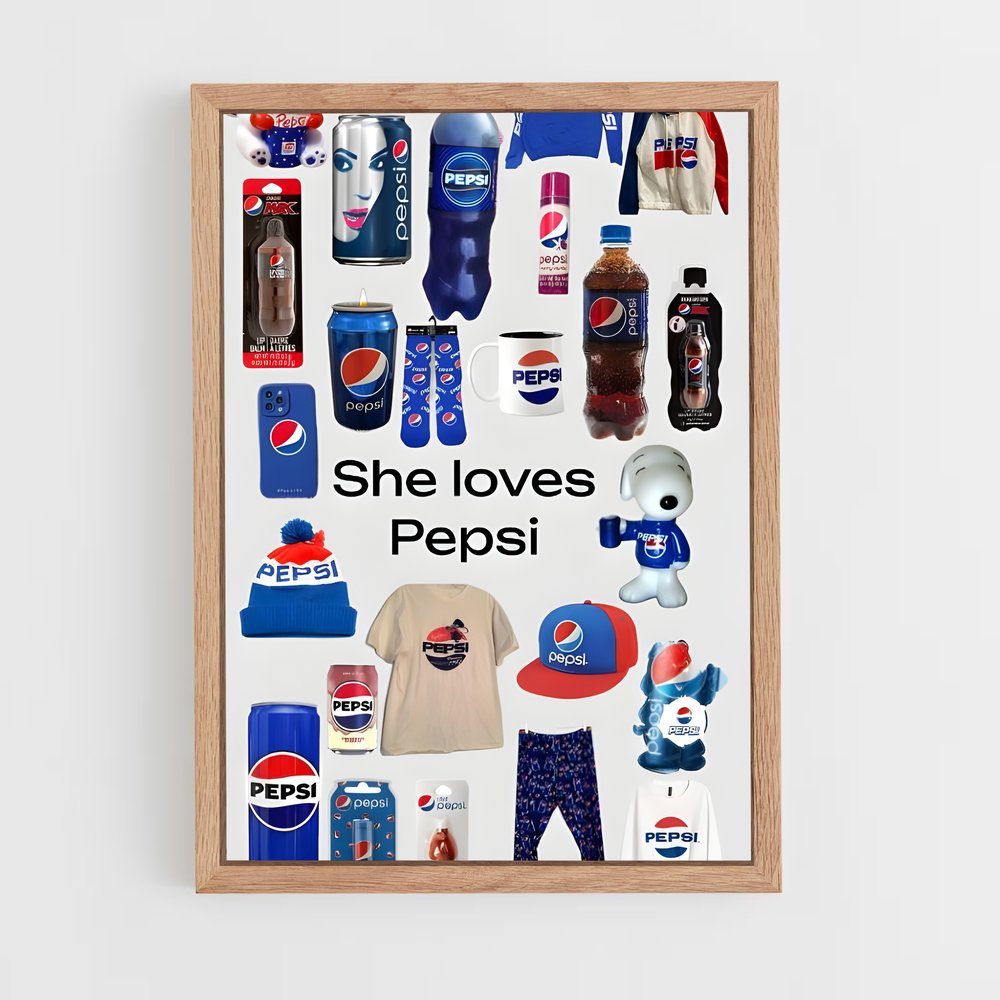 ap-pepsi-2 cadre Bois clair