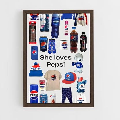ap-pepsi-2 cadre Bois foncé