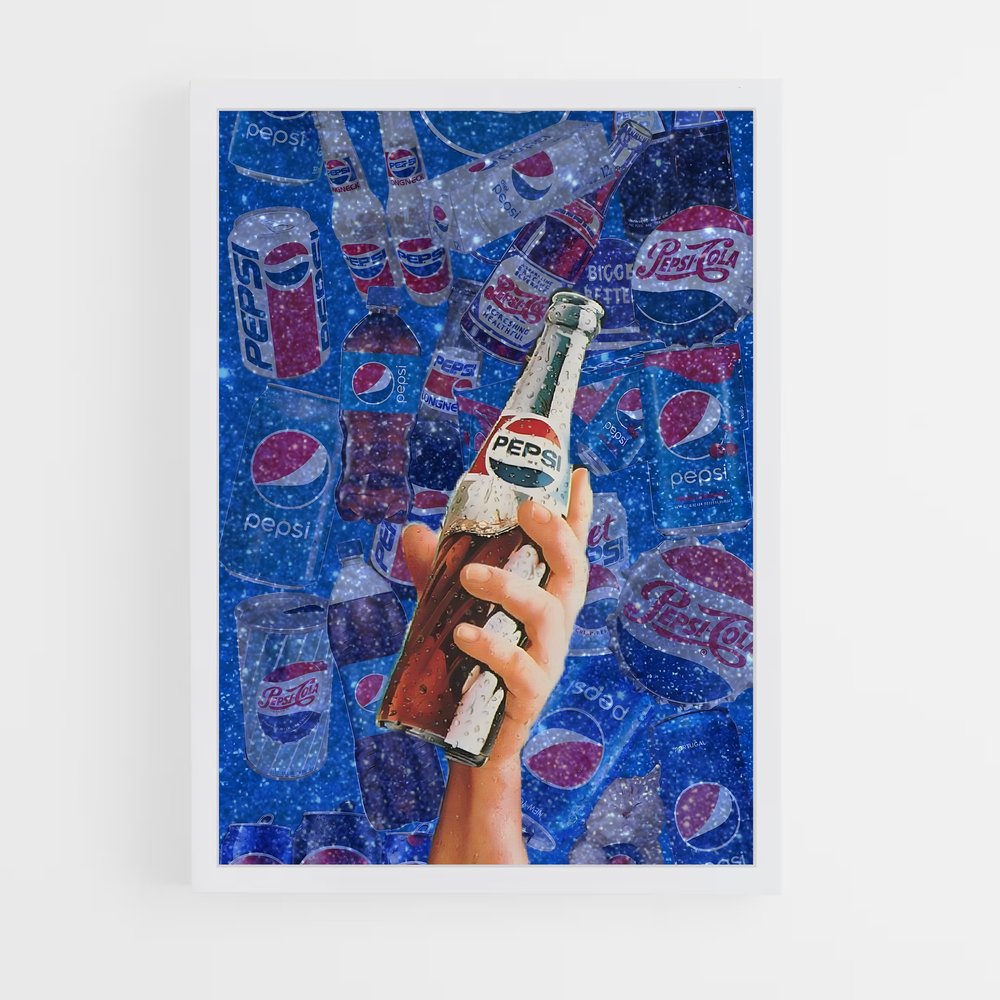ap-pepsi-5 cadre Blanc