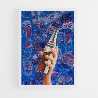 ap-pepsi-5 cadre Blanc