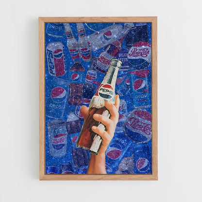 ap-pepsi-5 cadre Bois clair