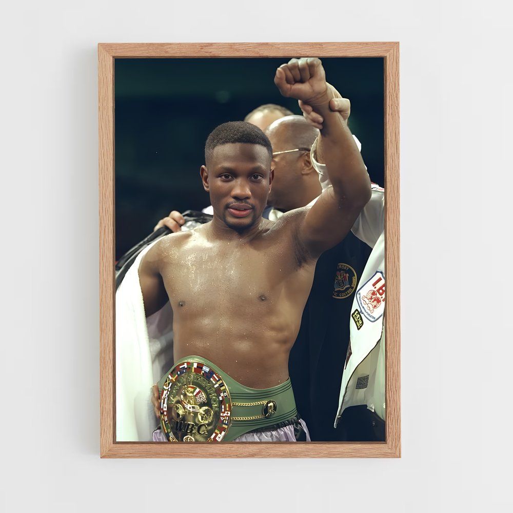 ap-pernell whitaker-2 cadre Bois clair
