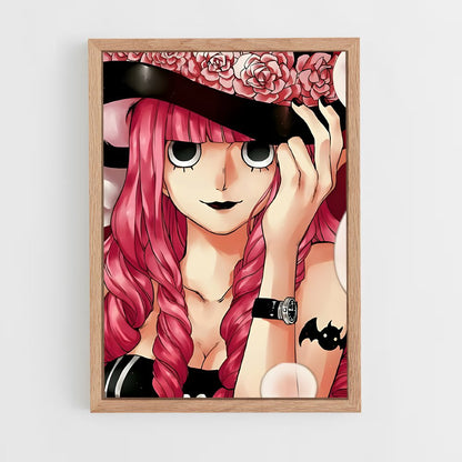 ap-perona-2 cadre Bois clair