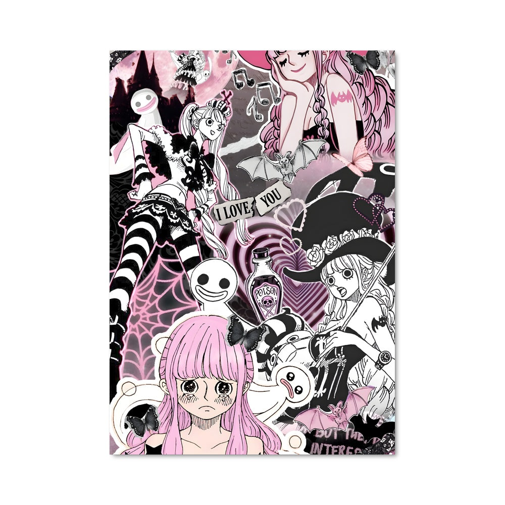 Poster Perona 31900