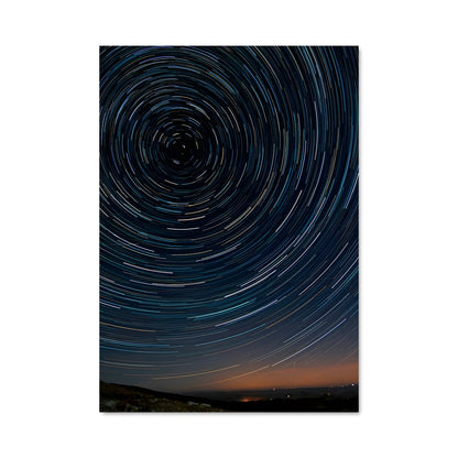 Poster Étoiles du Désert