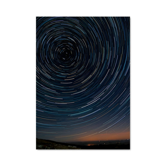 Poster Étoiles du Désert