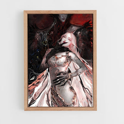 ap-persephone-14 cadre Bois clair