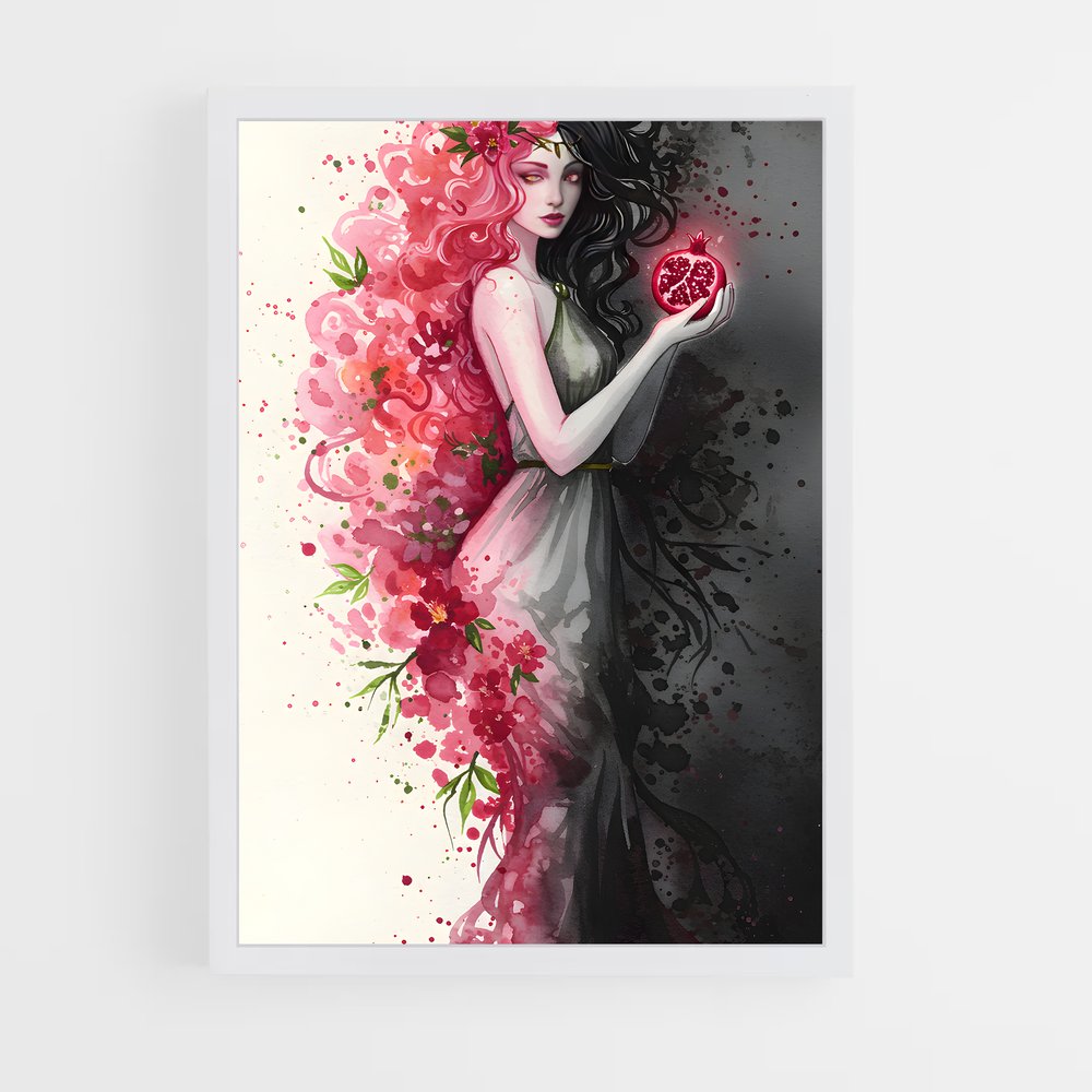 ap-persephone-16 cadre Blanc