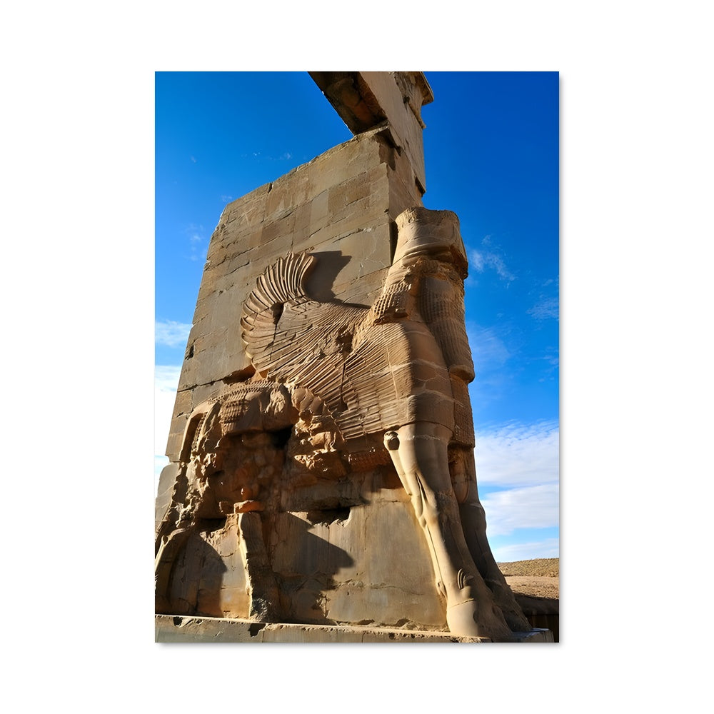 Poster Sphinx Mystique