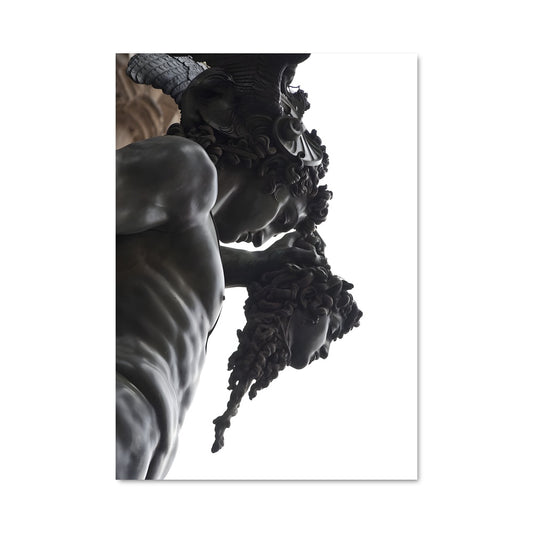 Poster Perseu cellini 20121
