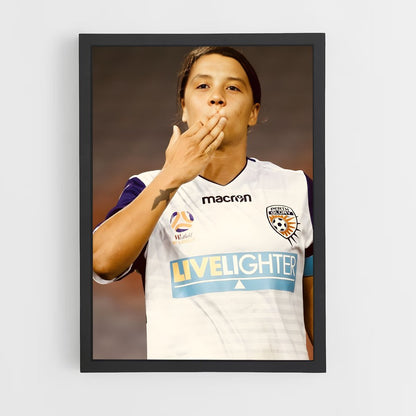 ap-perth glory fc-2 cadre Noir