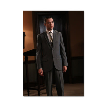 Poster Pete campbell 37859