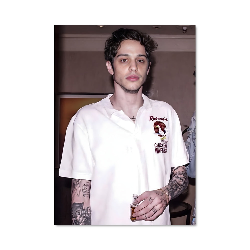 Poster Pete davidson 9441