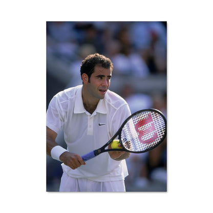 Poster Pete sampras 68885